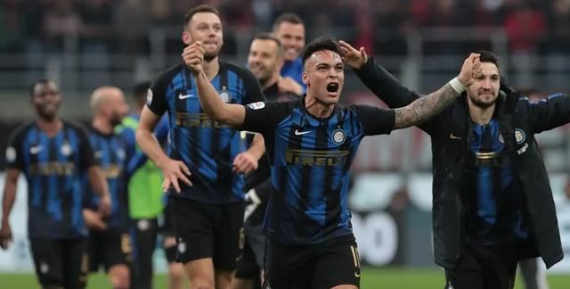 La competizione tra Inter e Real Madrid in Champions League